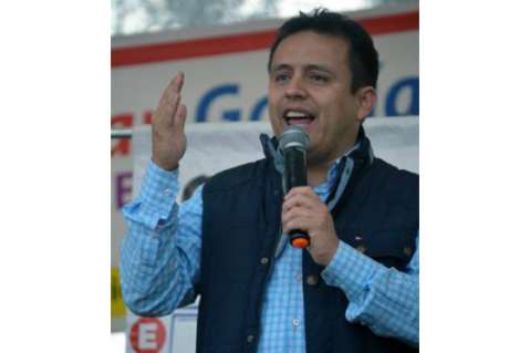 Enfrentamiento político en Engativá por elección del alcalde local
