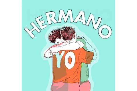 La Chiva Gantiva estrenó: “Hermano yo”