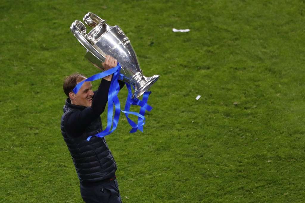 Tuchel