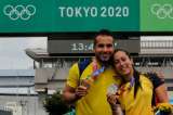 Medallero en los Juegos Olímpicos: Así va Colombia en el tabla de Tokio 2020