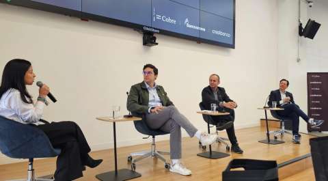 Startup Cobre se la juega con Credibanco para ‘transformar’ los pagos corporativos