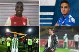 Principales novedades en los clubes de fútbol colombianos para 2017