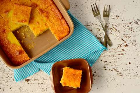 Enyucado: aprende a hacer esta receta de la cocina colombiana