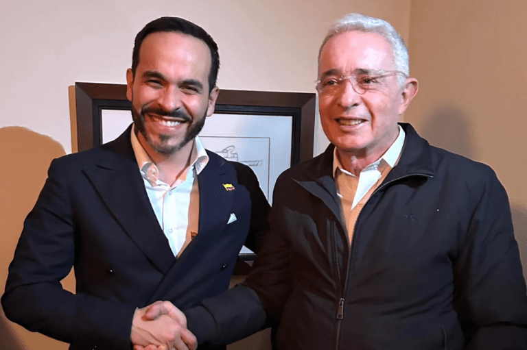 ¿Abelardismo o una vieja geografía política? (análisis)