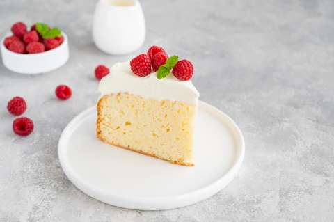 Cuatro formas diferentes de preparar la tradicional torta de tres leches