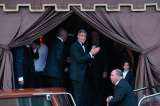 George Clooney y Amal Alamuddin se casaron en Venecia