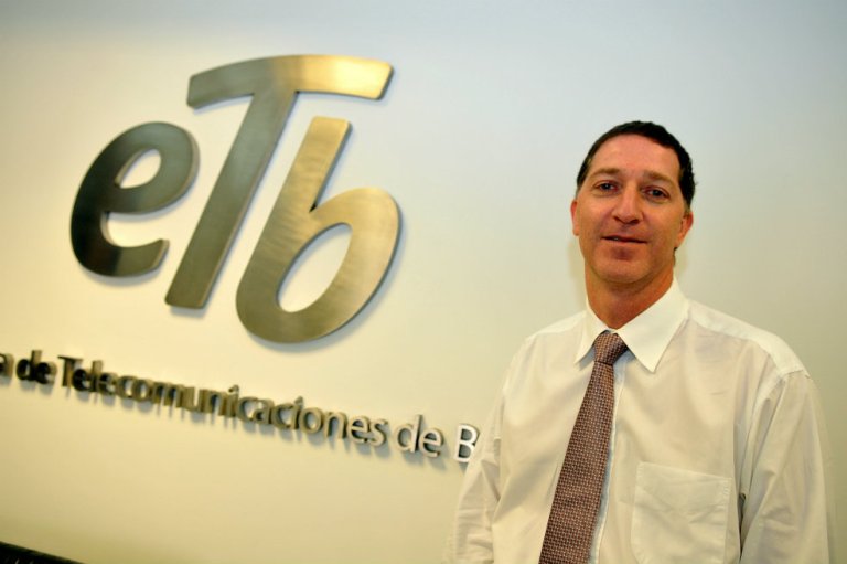 ETB invertirá US$1.000 millones en televisión