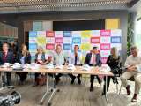 División en uribismo y coalición de la Gran Consulta por fórmula Valencia-Oviedo