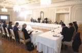 Sanciones, reuniones y acuerdos, lo que viene esta semana en los partidos políticos