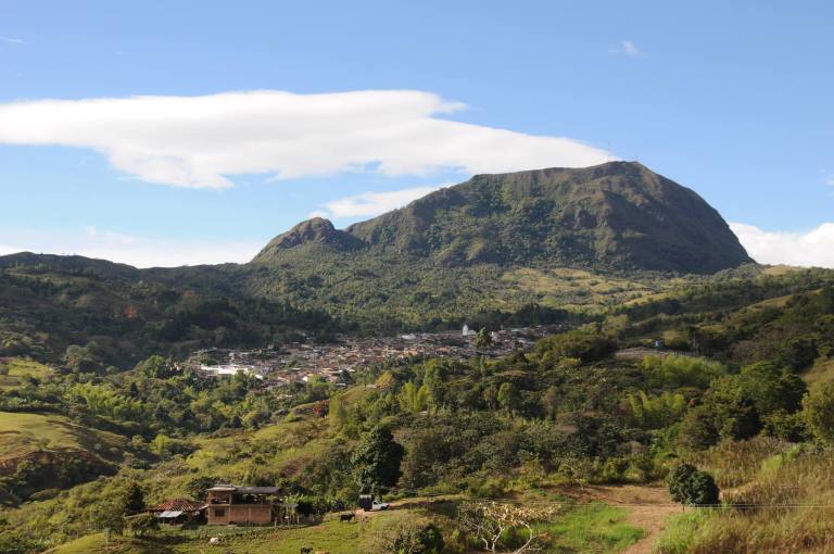 Asesinaron a dirigente del Pacto Histórico en Bolívar, Cauca