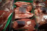 Países ricos deberían consumir menos carne, ¿por qué?