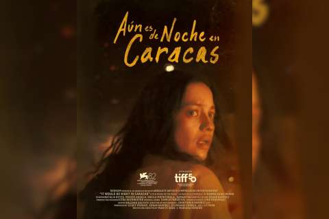La noche más oscura en Caracas (Opinión)
