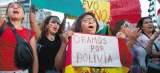 Así ven la crisis los ciudadanos bolivianos