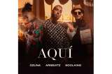 “Aquí”, la canción con la que se expresan Aribeatz, Soolking y Ozuna