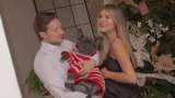Foto: así celebró Laura Tobón su cumpleaños junto a su hijo Lucca