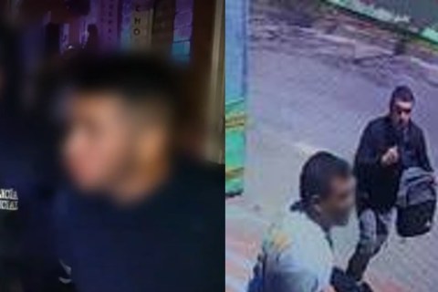 Cayó uno de los motoladrones de la Séptima: pertenecería a banda de secuestradores
