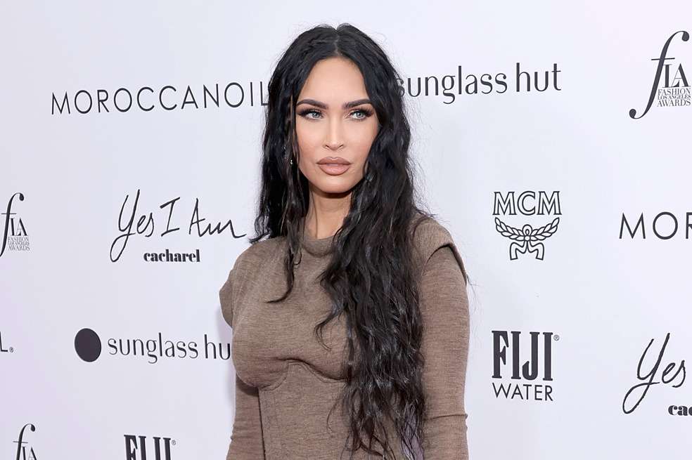 Ash K Holm también ha trabajado para las Kardashian y Ariana Grande.