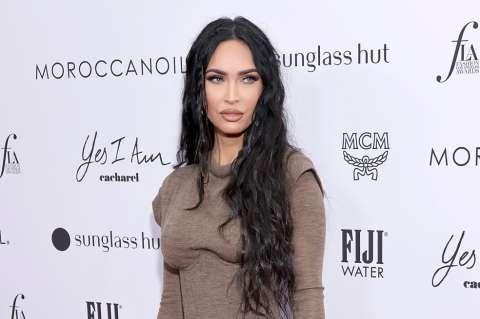 El nuevo corte de cabello de Megan Fox que inspira a cambiar de look