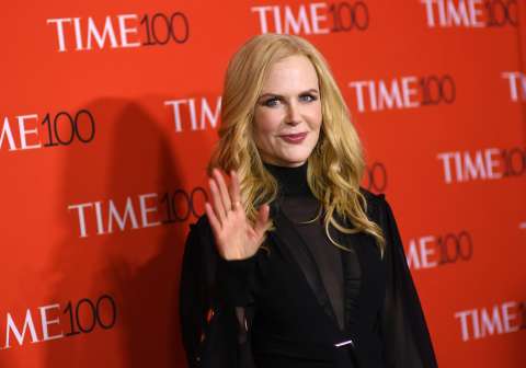 Nicole Kidman hará parte de la próxima serie de Paramount +, “Lioness”