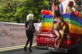 Transexuales sin tierra en Centroamérica