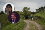 SAE pidió a campesinos “no dejarse manipular de invasores”, tras denuncia de Fedegán