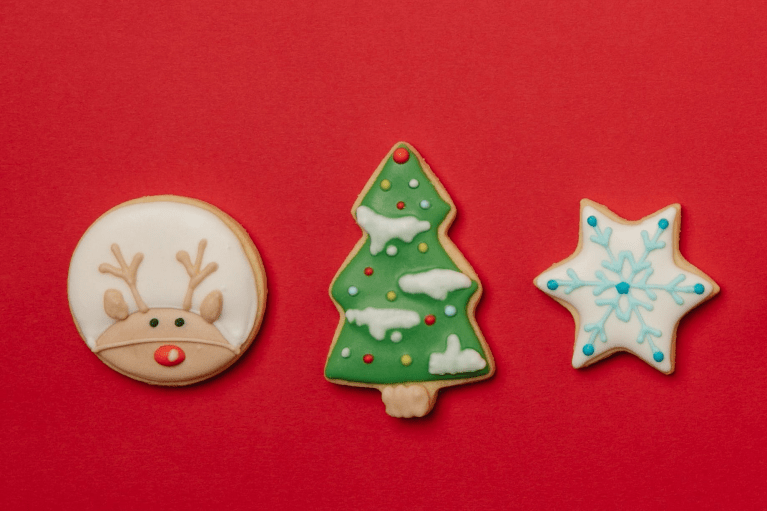 Postres navideños fáciles y tradicionales para ofrecer en las fiestas decembrinas