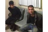Capturan en Ecuador a presos fugados de Ipiales (Nariño) que habrían matado a un policía