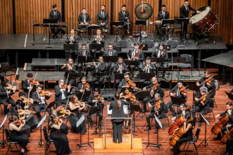 Orquesta Filarmónica de Medellín hará un concierto solidario por Urabá: conozca los detalles