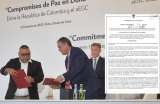 Gobierno defiende Zonas de ubicación con Clan del Golfo y dice que “actúa bajo la ley”