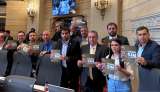Centro Democrático pide garantías en el caso Uribe: “la persecución es evidente”