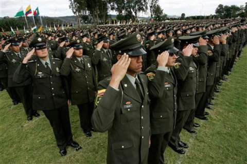Plan contra racha criminal en Tuluá