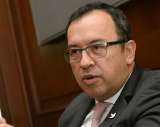 La salida de María Andrea Nieto del Sena ya estaba sobre la mesa: Alfonso Prada