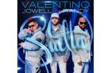 Valentino se “Suelta” en su nuevo sencillo junto a Jowell y Randy
