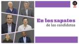 Candidatos a la Presidencia responden a preguntas sexistas, ¿qué dijeron?
