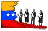 Fuerza, Venezuela
