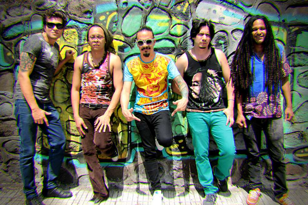 Foto: Rick Salgado