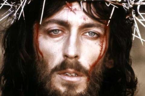 Él es el actor que casi muere interpretando a ‘Jesús de Nazaret’