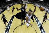 Miami Heat y San Antonio Spurs disputarán la final de la temporada 2013