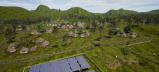 Indígenas arhuacos quieren producir energía solar cerca de la Sierra Nevada
