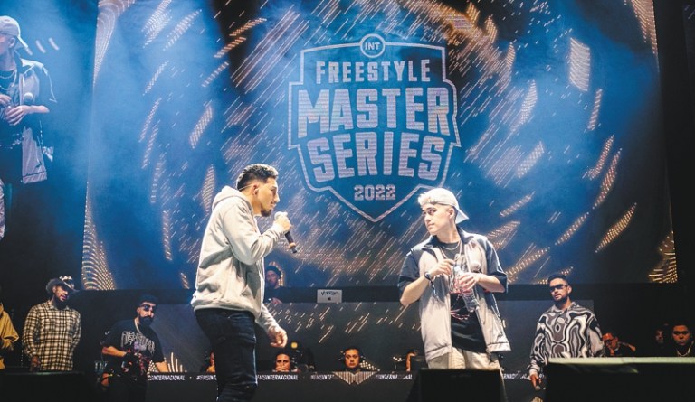 ¿Por qué las batallas de freestyle de la FMS están detenidas en todo el mundo?