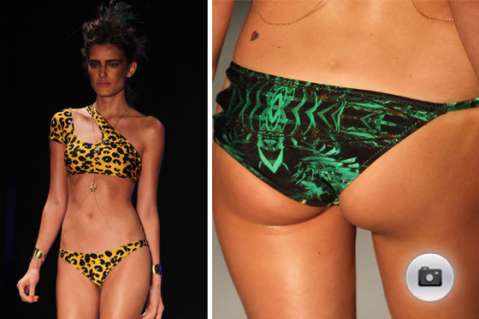 Fashion Rio- ÁFRICA