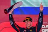 Verstappen dio cátedra: ganó en Catar y estiró la definición del título de la Fórmula 1