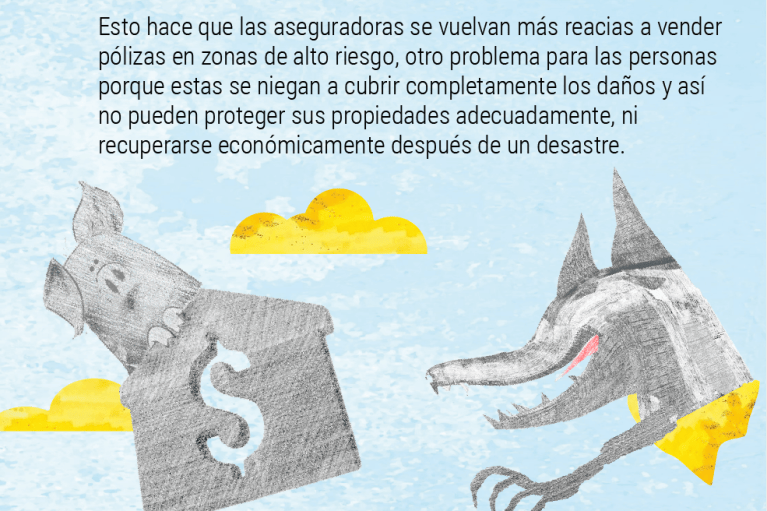 Con más de 12.000 viviendas destruidas por las llamas en Los Ángeles, la pregunta de muchas personas es la misma: ¿por qué siguen construyendo con madera? ¿Que no aprendieron nada de los tres cerditos?