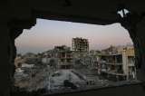 La ONU abre un incierto laboratorio de paz en Gaza