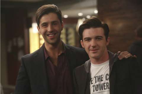 Drake y Josh se separan por desplante en boda