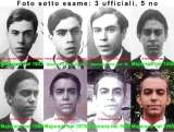 Físicos, desapariciones y espías