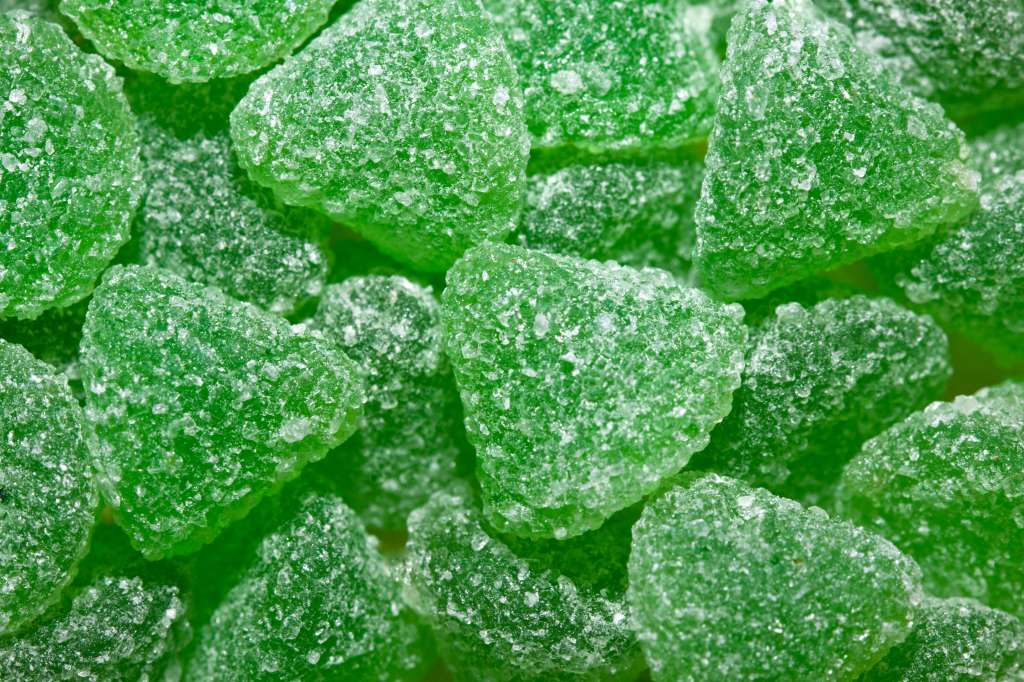 Dulce de cidra