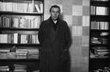 Los manuscritos robados de Louis-Ferdinand Céline reaparecen 77 años después