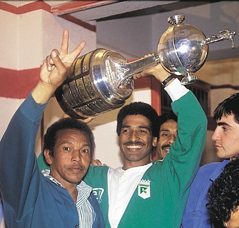Atlético Nacional es el mejor equipo de Colombia. Nunca es tarde para aceptarlo