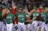 México venció a Venezuela y jugará el repechaje con Italia en el Clásico Mundial de Béisbol
